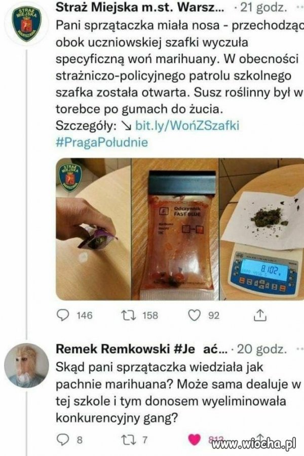 Walka z konkurencją