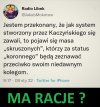 Tonący brzytwy się chwyta