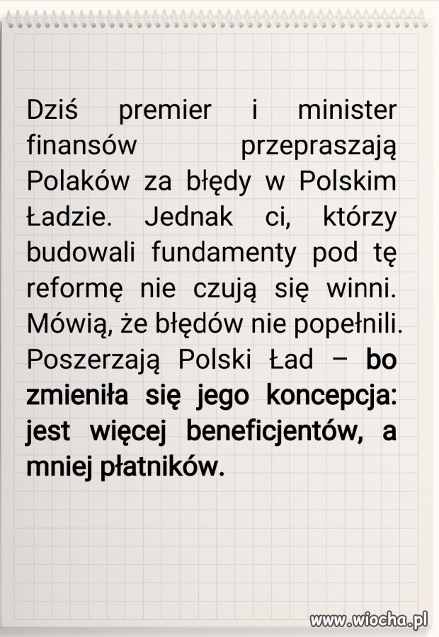 To musi yebnąć!