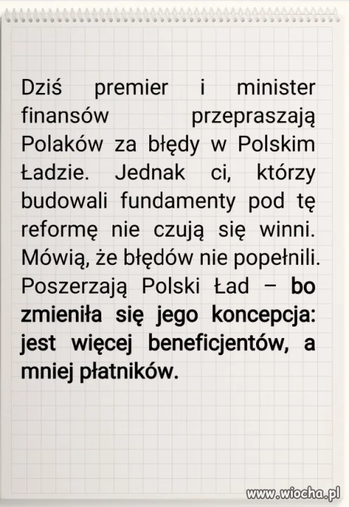To musi yebnąć!