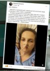  Ile jeszcze?Pis i katolskie szmaty zabiły kolejną