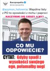 Przerośnięte ego 