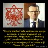 Afera taśmowa. Platformę pogrążyły ośmiorniczki, ale miska ryżu od PISu Polakom nie przeszkadza. Przykre.