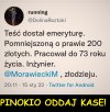 Pinokio ty złodzieju