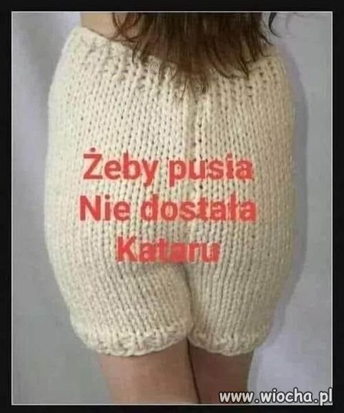 Kolekcja zimowa