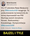Kolejny sukces. Ja pier...