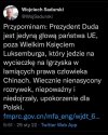 Lubi się bawić za nasze 