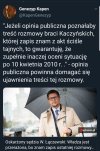 Może być ciekawie