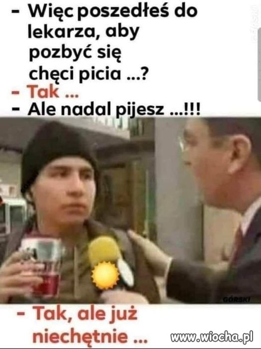 Noworoczne postanowienia