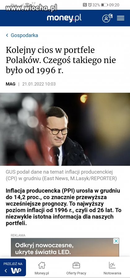 A mówili ze tak pieknie jest
