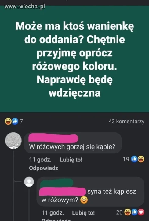 No cóż