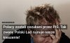 Po raz kolejny, jak zwykle... jedyne co potrafia!