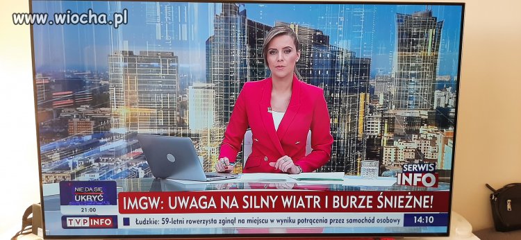 Nowe województwo.