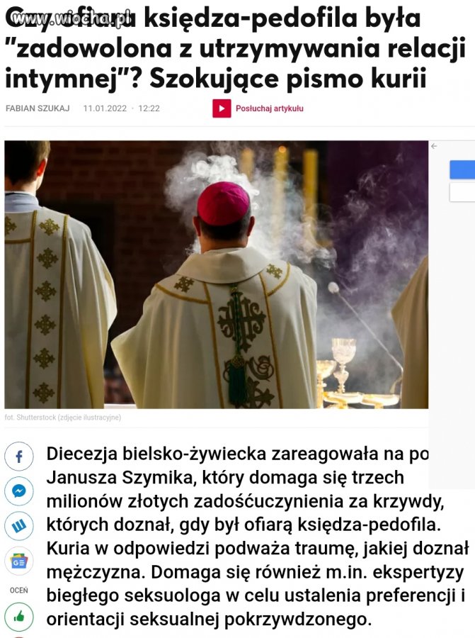 Czarna mafia broni się zacięcie