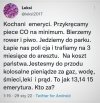 Pomysł na drożyznę 