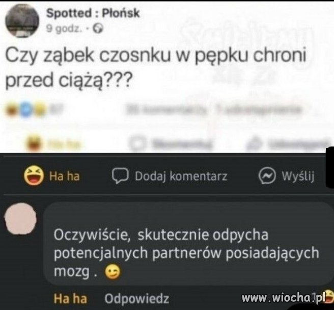 Bez komentarza 