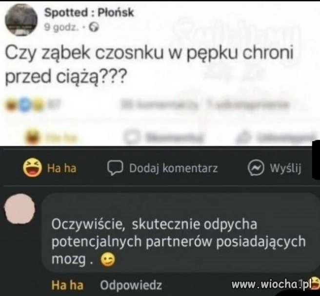 Bez komentarza 
