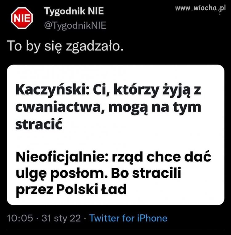 Nic dodać 