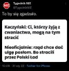 Nic dodać 