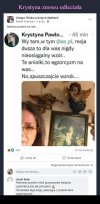 Odloty Krystyny 