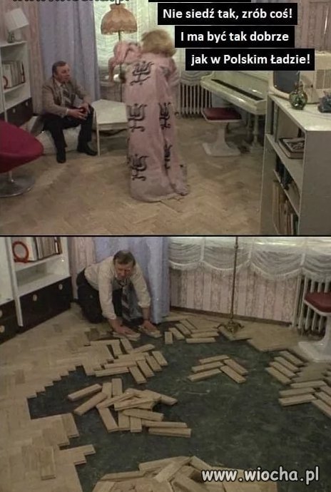 Coś mogę