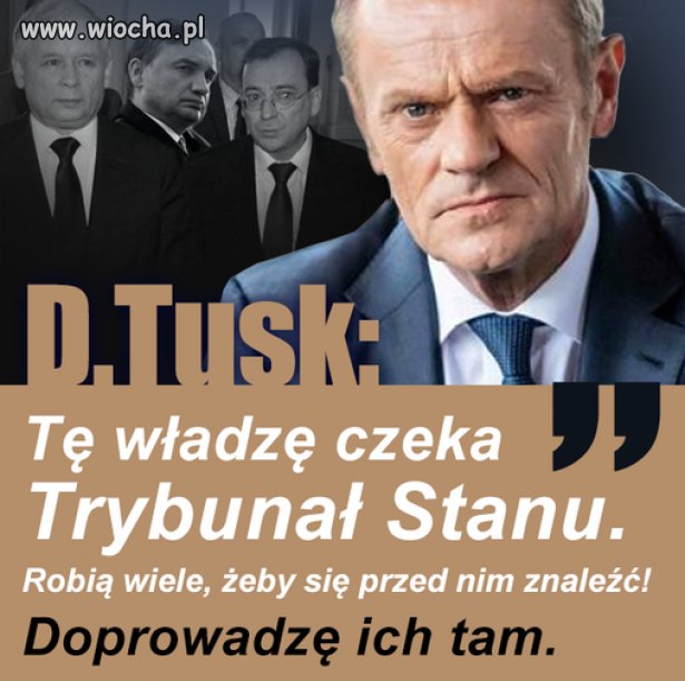 Pożyjemy, zobaczymy