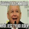 Sześciu króli
