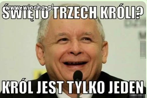 Sześciu króli