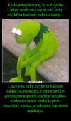 Jednak Polacy nie sa tacy glupi, jak myslal Kaczynski...