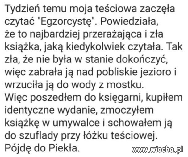 Teściowa