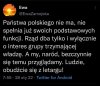 Rząd dba tylko o siebie 