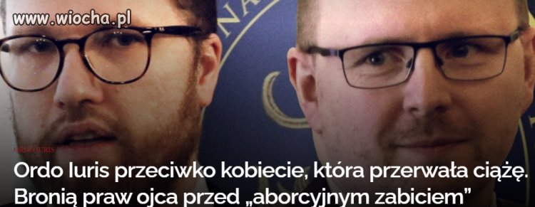 Ustawa zaostrzająca nie przeszła