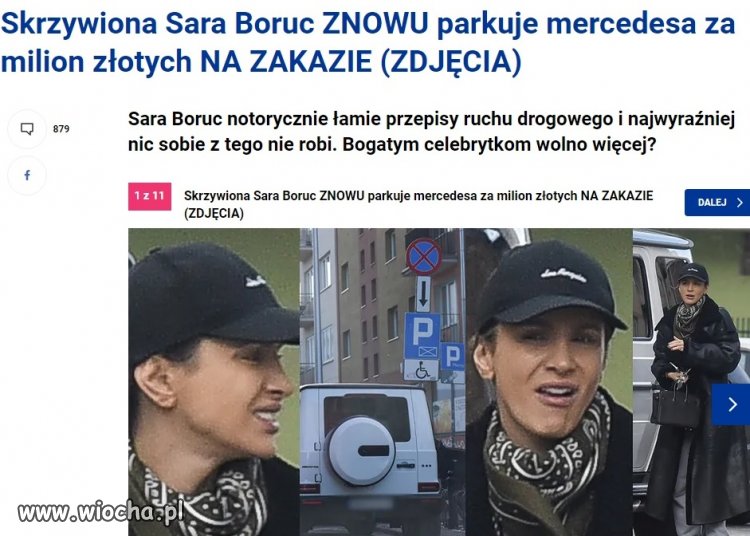 Z cyklu celebryci szoł biznesu...