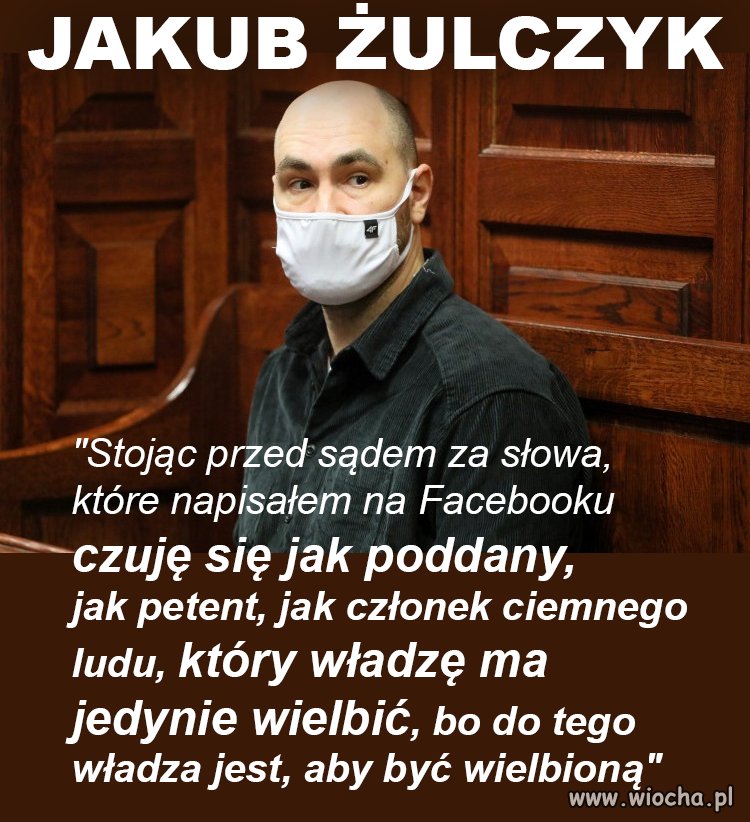 Za słowo duda 