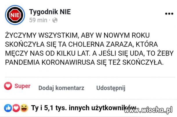 Najlepsze życzenia 