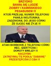 Tak się bawi hołota PiSu, wybrana przez patologię.