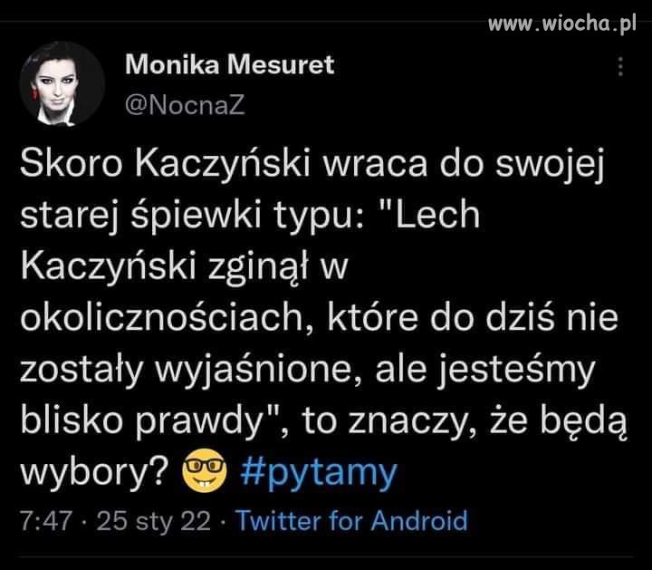 Wybory 