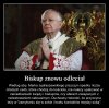 To nie moja wina, to ONI ...