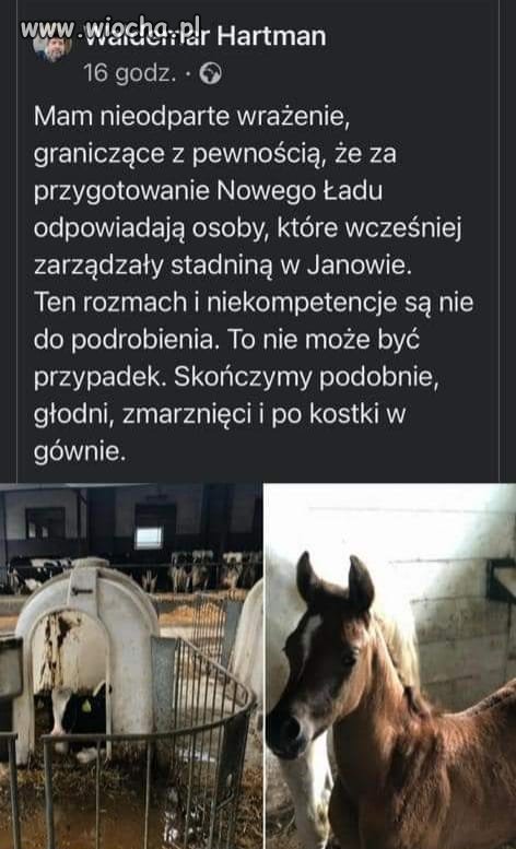 Dokładnie tak będzie i to są ci sami
