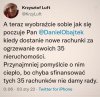 Nowe rachunki
