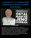 Okret z wariatami PiSu, juz tonie...