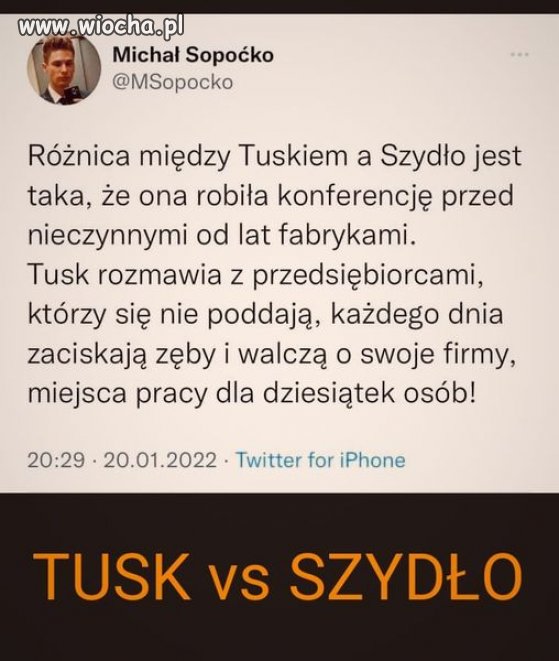 Taka mała różnica