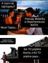 A ja w Polskiej Agencji Kosmicznej