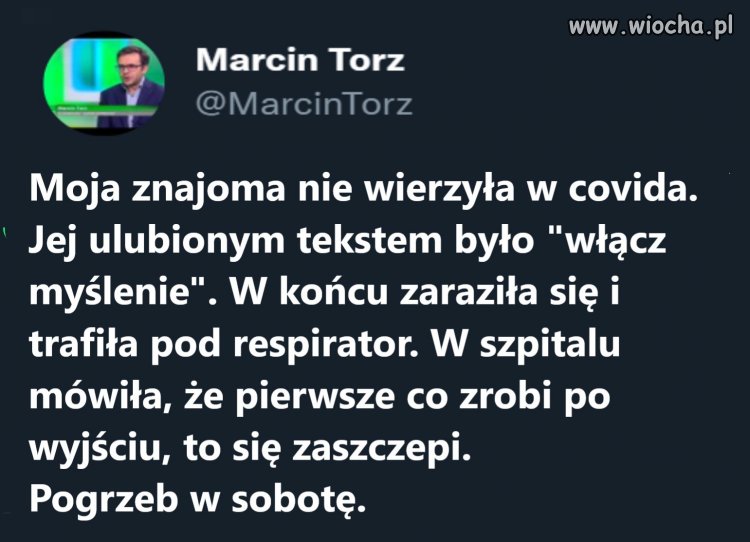 Włącz myślenie