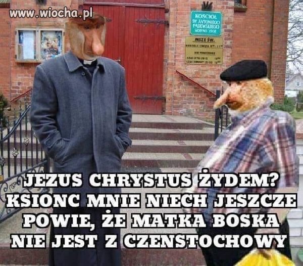 Wielu... tego