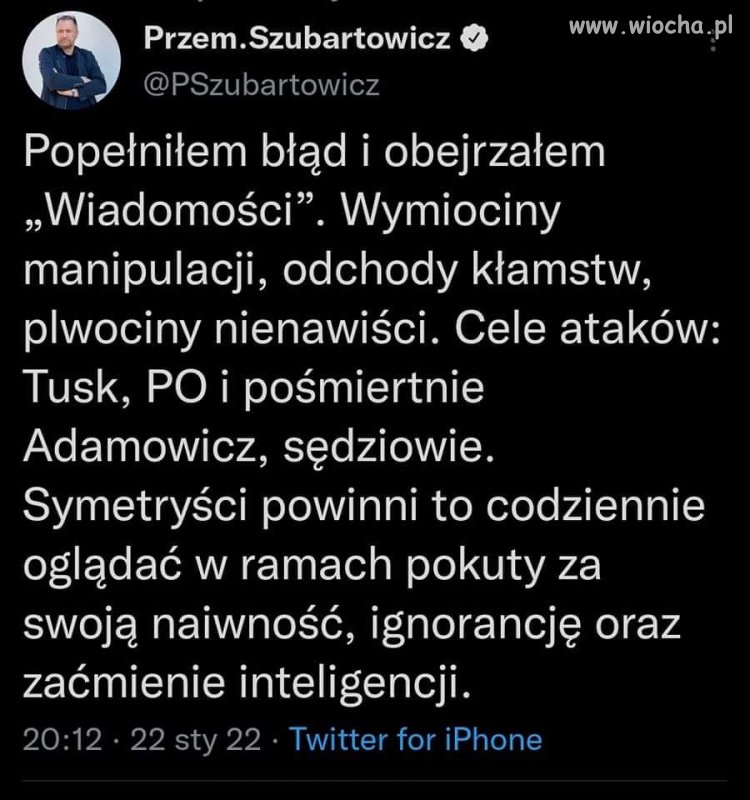 Błąd 