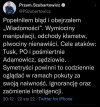 Błąd 