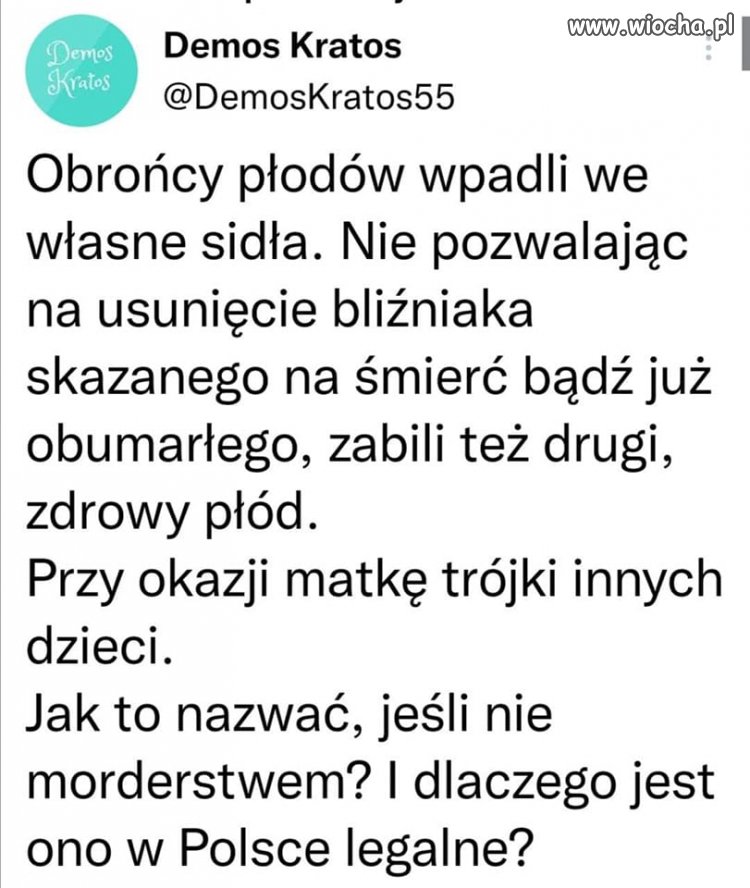 Polska masakra 