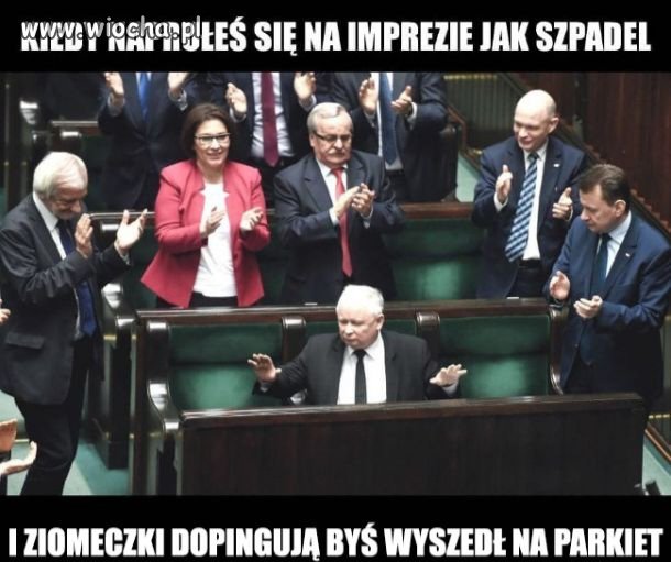 Dajcie miskę 