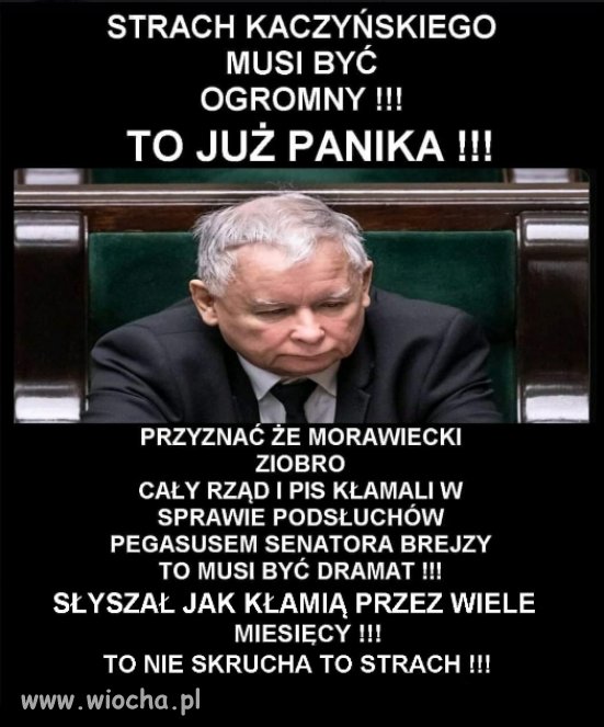 Ten statek nabrał wody i zaczął tonąć...